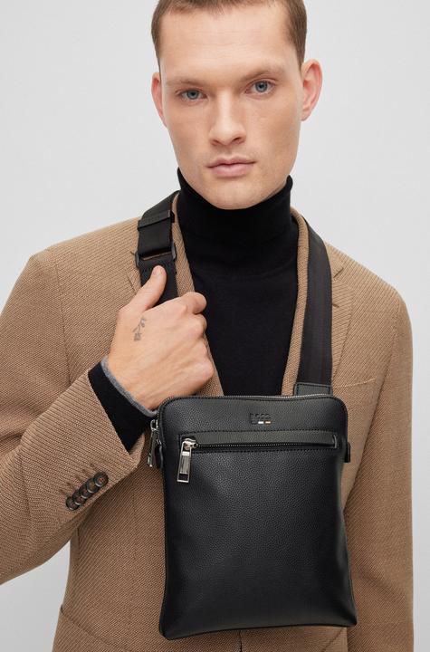 Produktbild BOSS Umhängetasche Ray S Crossbody Zip Env