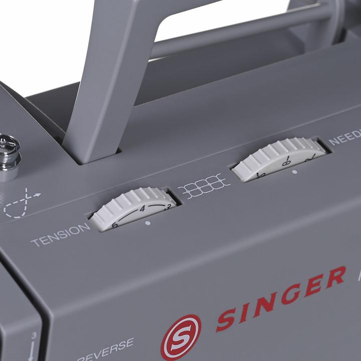 Immagine prodotto Singer Heavy Duty 4423