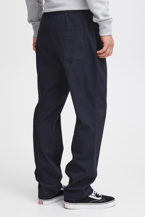 Actual product image Solid SDGinte - Trousers - 21301088-ME (M)