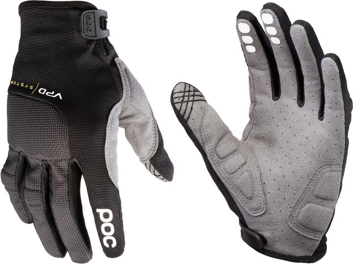 Image du produit Poc Resistance Pro DH (M)