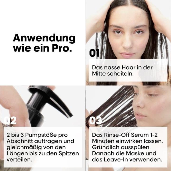 Immagine prodotto L'Oréal Professionnel Absolut Repair Molecular (75 ml)