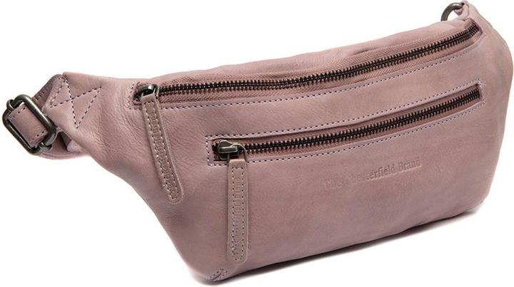 Produktbild The Chesterfield Brand Severo Gürteltasche Leder 33 cm