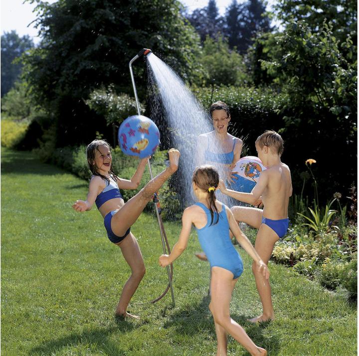 Actual product image Gardena Duo