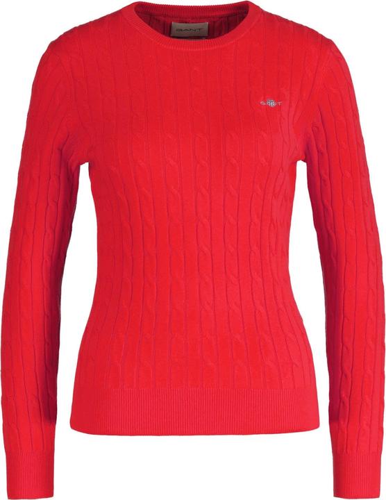 Red (Bright)