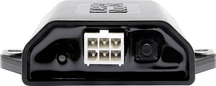 Actual product image Icarus Blue AppbasiertetoothRemotecontrol