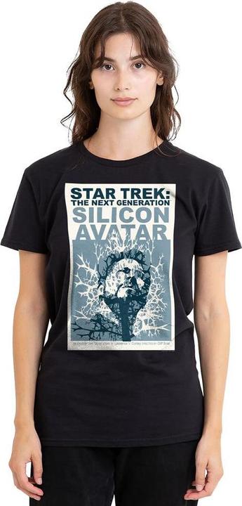 Produktbild The Next Generation Season 5 Episode 4 TShirt (L)