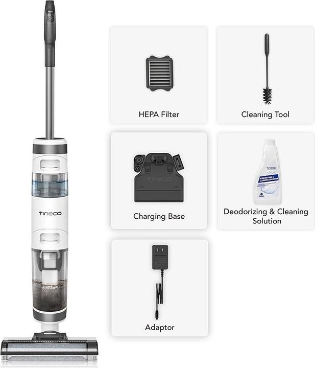 Produktbild Tineco iFloor3