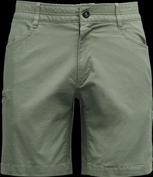 Black Diamond M Rocklock Shorts