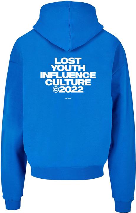 Image du produit Lost Youth LY HOODIE "CULTURE - 21641 (XXL)