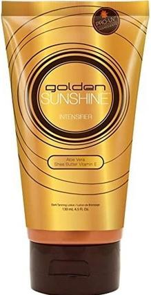 Image du produit Australian Gold Golden Sunshine (Crème autobronzante, 133 ml)