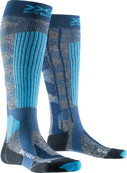 Produktbild X-Socks Ski Rider 4.0 (45 - 47)