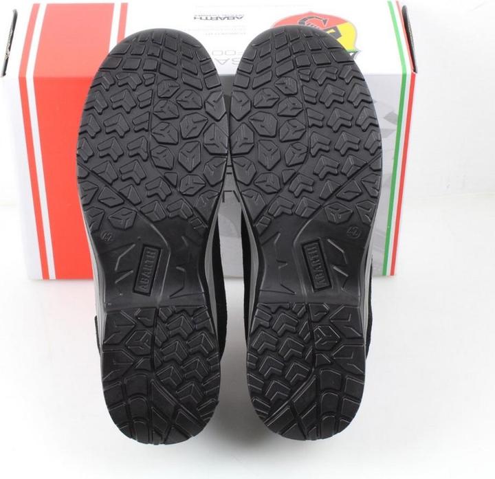 Image du produit Abarth Chaussures de sécurité Zerocento Partenza (39)