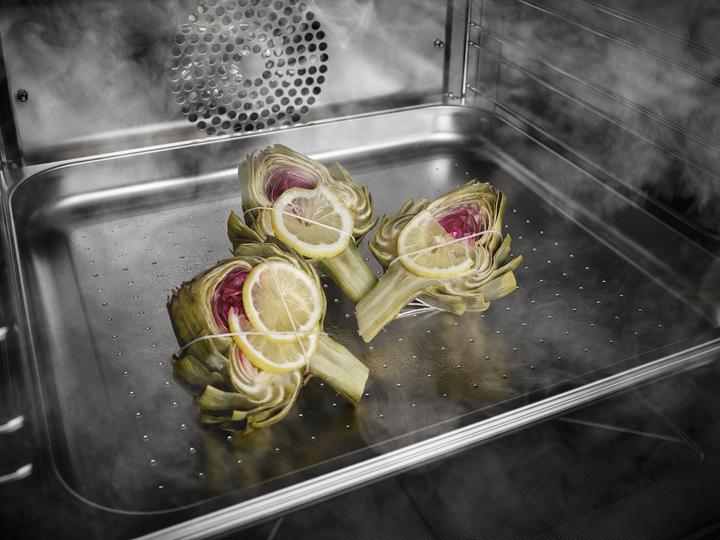 Produktbild Miele DGC 7865 HC Pro