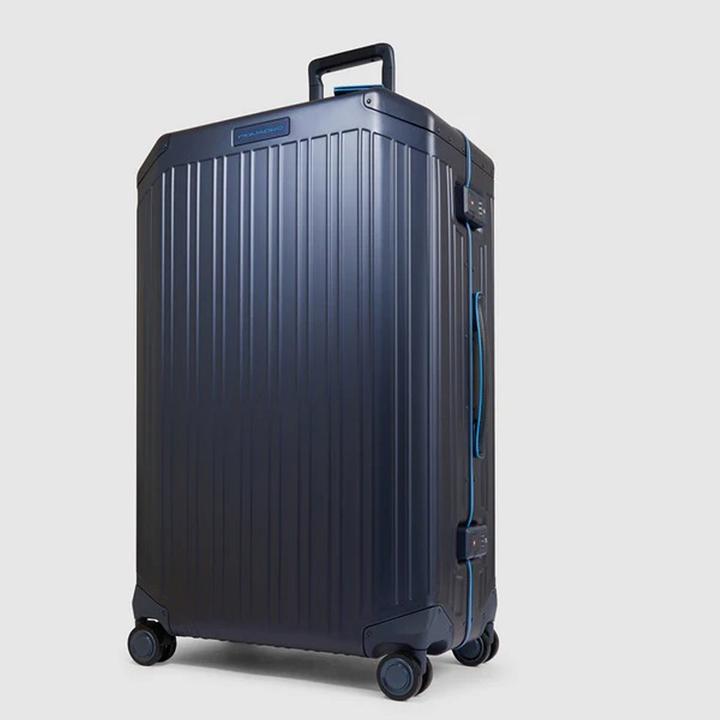 Produktbild Piquadro PQ-ALU - Hartschalentrolley (110 l, L (90 - 115l))