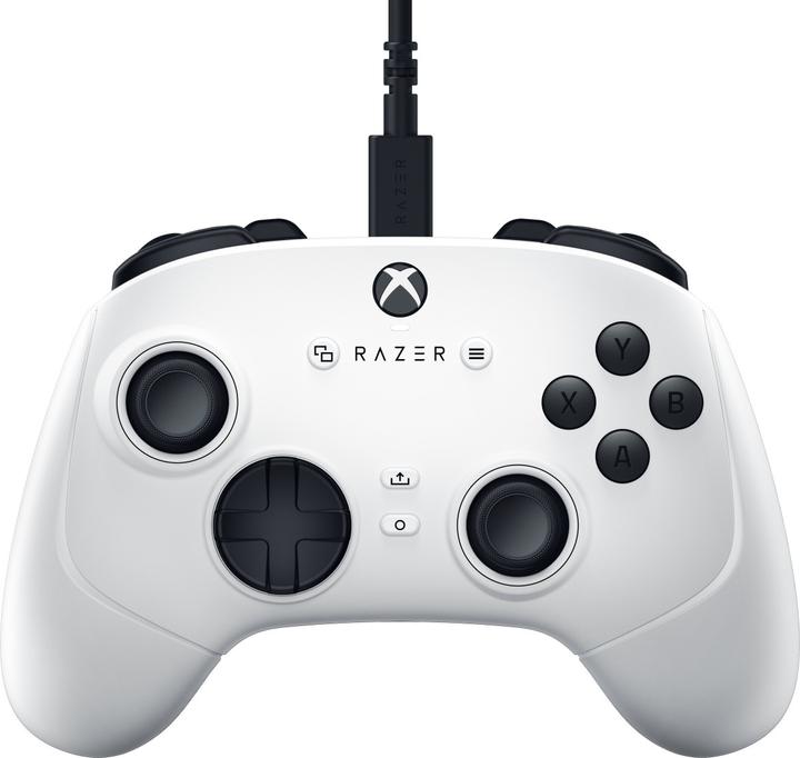 Image du produit Razer Wolverine V3 Tournament Edition (PC, Xbox Series X, Xbox Series S)