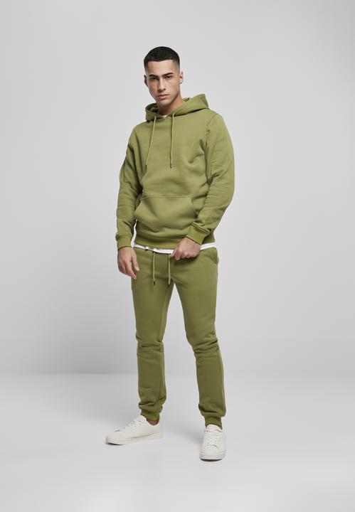 Immagine prodotto Urban Classics Organic Basic Hoody (XXL)