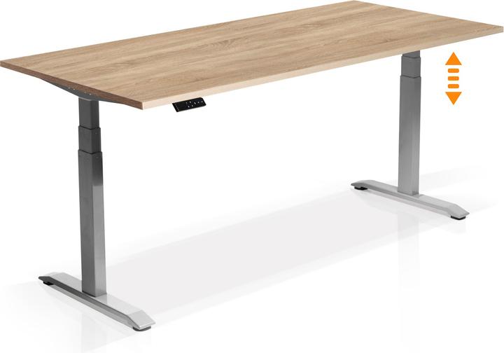 Image du produit Möbel-Eins Office (200 x 80 cm)