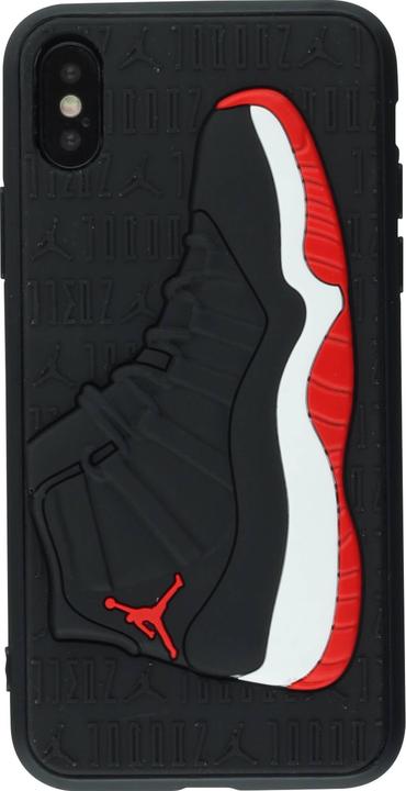 Actual product image PhoneLook Hull Air Jordan (Apple iPhone XS, Apple iPhone X)