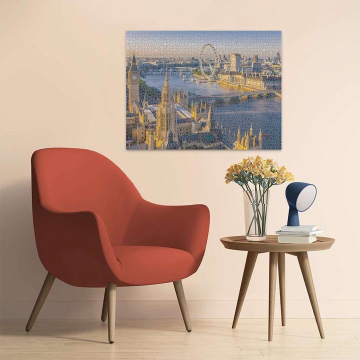 Immagine prodotto Ravensburger Atmosfera Londra (2000 pezzi)