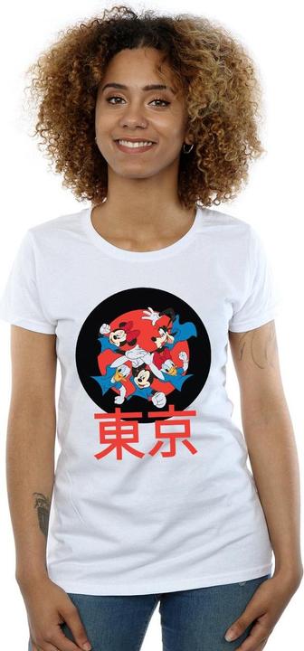 Produktbild Disney Mickey Mouse Team Huddle TShirt (L)