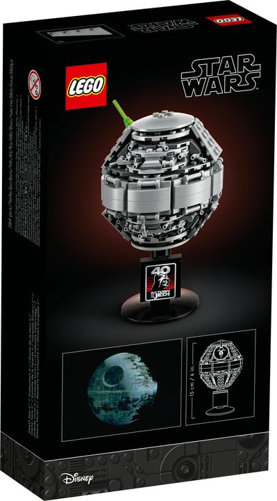 Produktbild LEGO Todesstern II (40591, LEGO Star Wars)