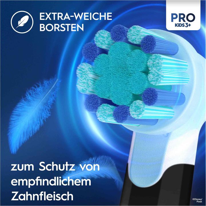 Immagine prodotto Oral-B Pro Kids (Spazzolino oscillante)