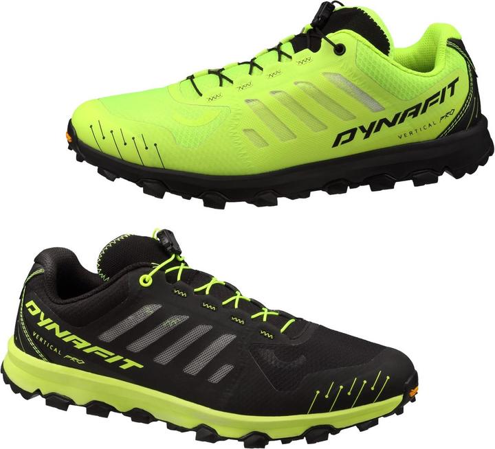 Actual product image Dynafit Feline Vertical Pro Shoes (36)