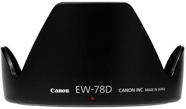 Image du produit Canon Ew-78d