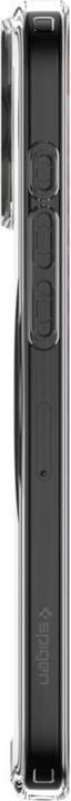 Produktbild Spigen Ultra Hybrid MAG iPhone 16 Pro Max 6,7" Magsafe biały/white ACS07998 (Apple iPhone 16 Pro Max)