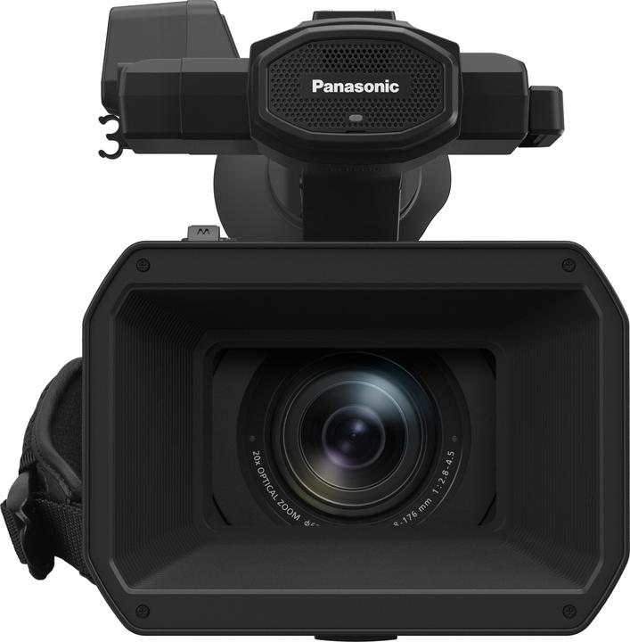 Immagine prodotto Panasonic HC-X20E (15.03 Mpx, 60p, 20 x)