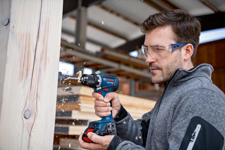 Produktbild Bosch Professional GSR 18V-90 C (Akkubetrieb)