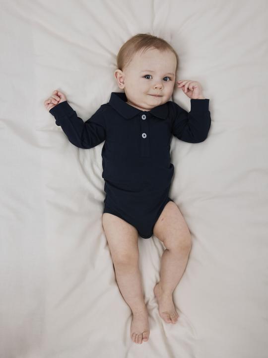 Produktbild Name it Nbmholger Ls Polo Body Noos (74)