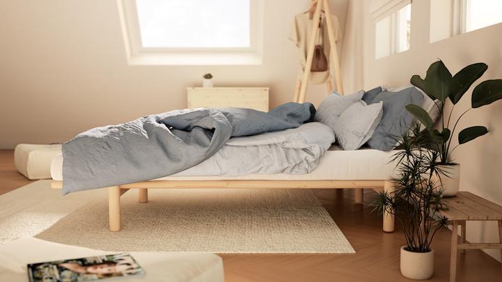 Actual product image Karup Design Pace (180 x 200 cm)