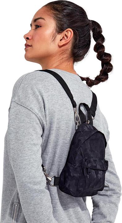 Produktbild Tri Dri Camo Mini Rucksack (2520 l)
