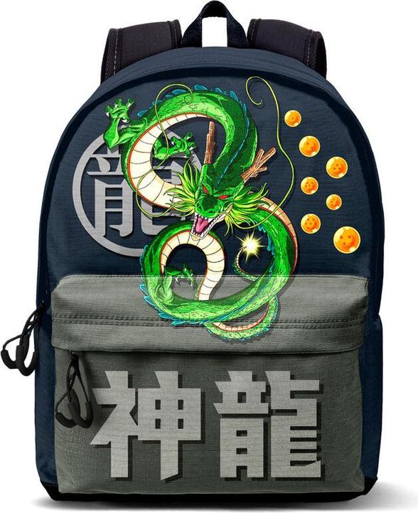 Immagine prodotto Karactermania PLUS HS Zaino Shenron
