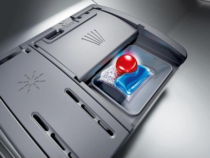 Produktbild Bosch Hausgeräte Serie 2 SKS2ITW00E