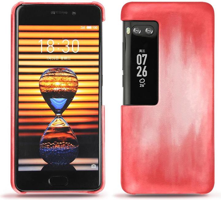 Immagine prodotto Noreve Cover in pelle (Meizu Pro 7)