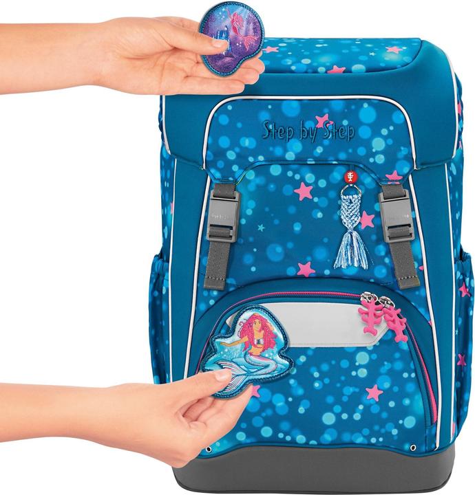 Produktbild Step by Step Set (23 l)