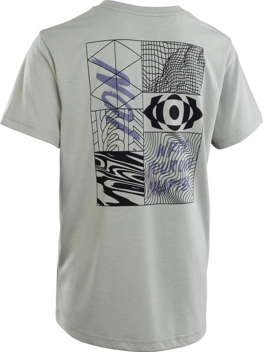 Image du produit ION Bike Jersey Graphic SS DR (140)