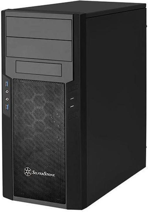Produktbild Silverstone Sst-Ps13b (ATX, mATX)