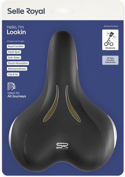 Produktbild Selle Royal Lookin