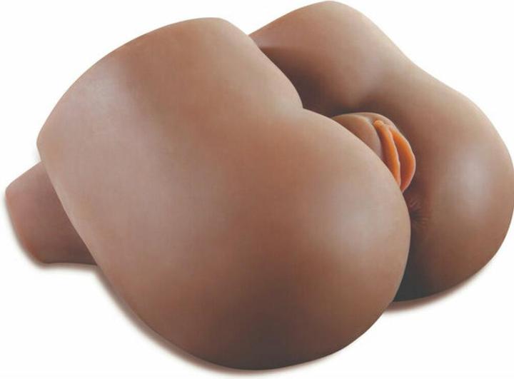 Image du produit Pipedream Fuck My Big Black Ass