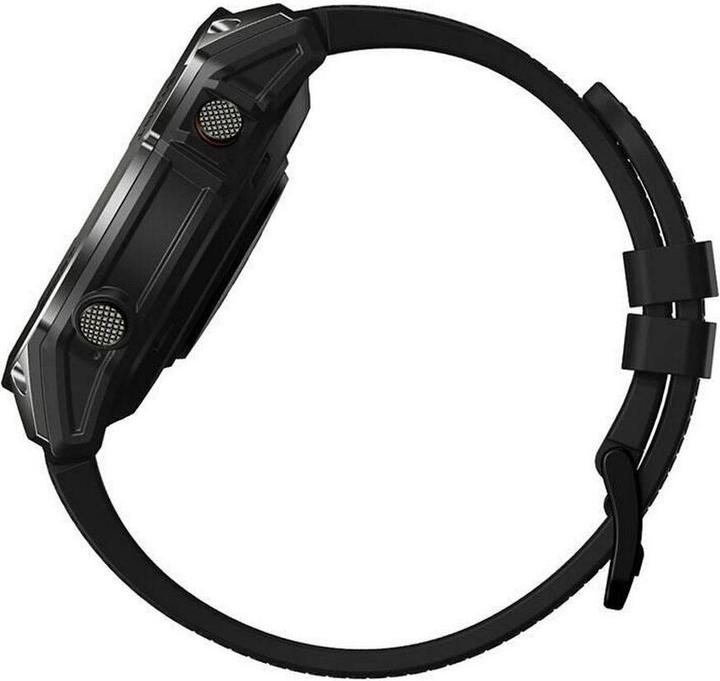 Actual product image Zeblaze Stratos 3 Pro Smartwatch (Black)