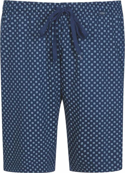 Produktbild Mey Basic Lounge Nightwear Mix & Match Hose kurz - Shorts (52, L)