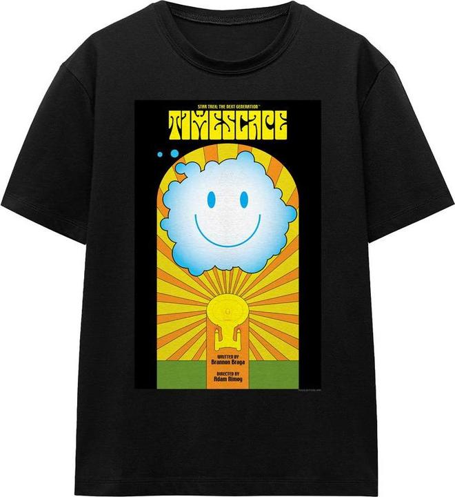 Produktbild The Next Generation Season 6 Episode 25 TShirt (L)