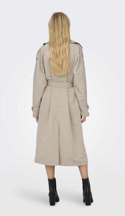 Image du produit Only Fly-Away col manteau trench-coat (M)