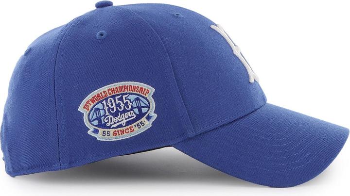 Actual product image 47 Brand World Series Los Angeles Dodgers