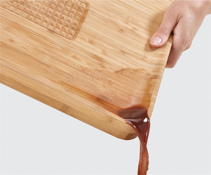 Produktbild Joseph Joseph Schneidebrett BAMBOO