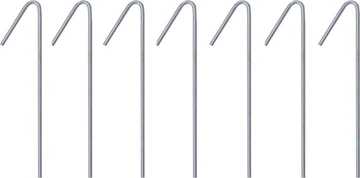 Image du produit VidaXL Niccolo (200 cm, 200 cm)