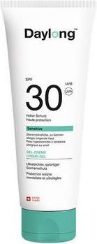 Produktbild Daylong Sensitive (Sonnencreme, SPF 30, 300 ml)